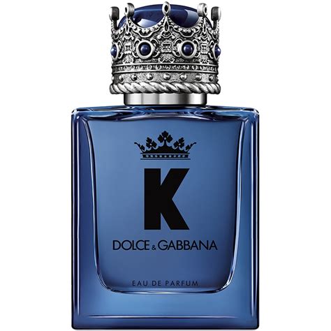 By Dolce&Gabbana cologne .